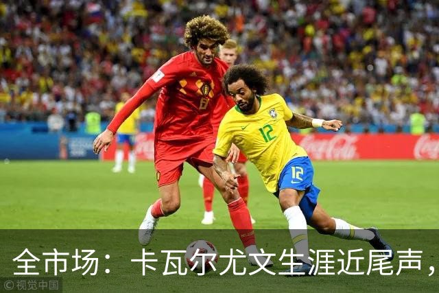 全市场：卡瓦尔尤文生涯近尾声，伤病前后仅任替补