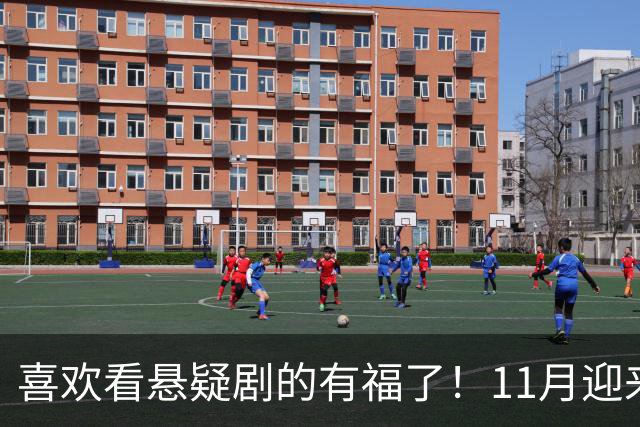 喜欢看悬疑剧的有福了！11月迎来三部悬疑剧对打，部部阵容雄厚看点拉满，哪部有爆款相？