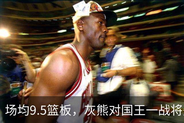 场均9.5篮板，灰熊对国王一战将失去他