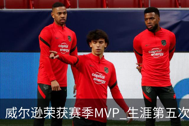 威尔逊荣获赛季MVP 生涯第五次创WNBA纪录