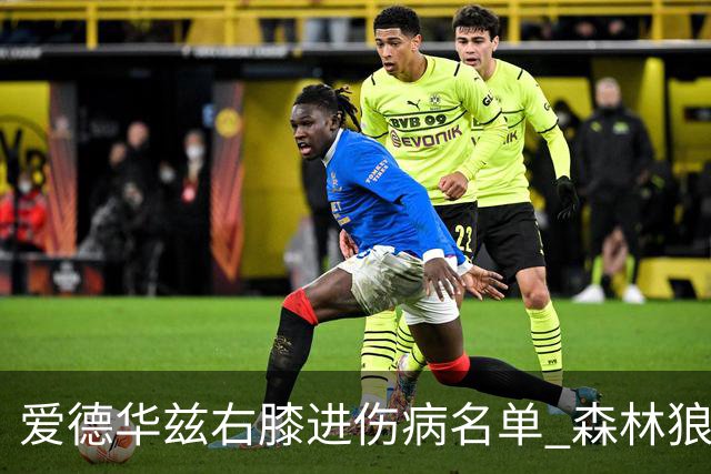 爱德华兹右膝进伤病名单 森林狼战骑士存变数